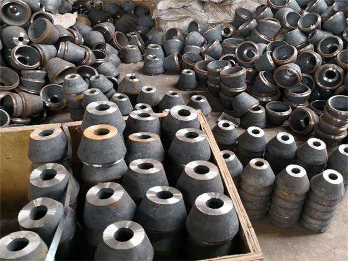 九江网架构件锥头